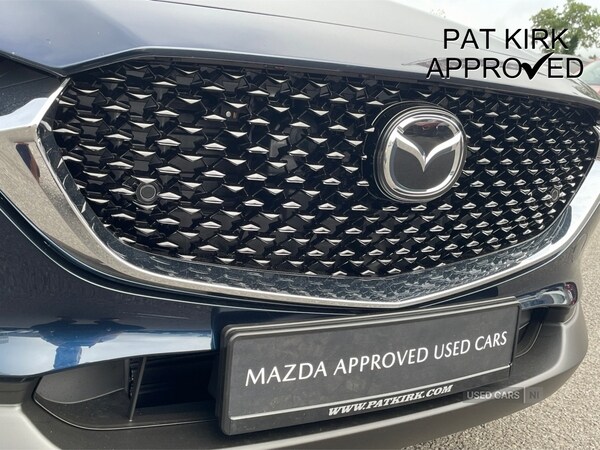 Used Mazda CX-30 2025 for sale - 75210948: Photo 28