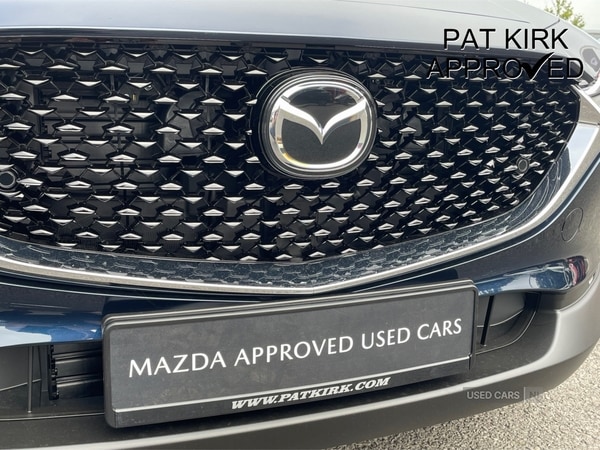 Used Mazda CX-30 2025 for sale - 75210948: Photo 29