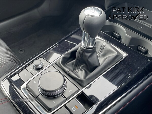 Used Mazda CX-30 2025 for sale - 75210948: Photo 30