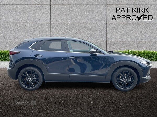 Used Mazda CX-30 2025 for sale - 75210948: Photo 3