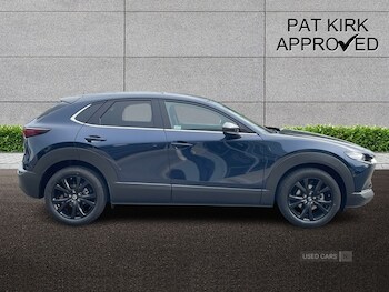 Used Mazda CX-30 2025 for sale - 75210948: Photo