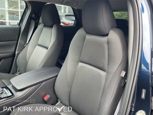 Used Mazda CX-30 2025 for sale - 75210948: Photo 9