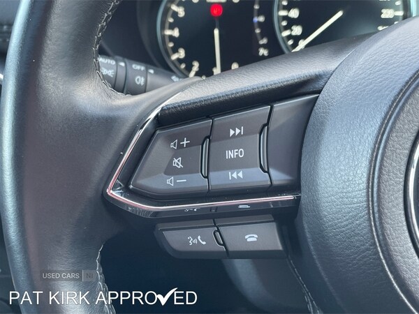 Used Mazda CX-5 2022 for sale - 76593026: Photo 19