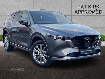 2022 - 2.0 GT Sport 5dr