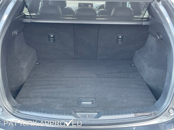 Used Mazda CX-5 2022 for sale - 76593026: Photo 23