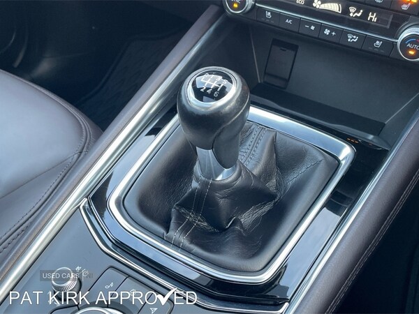 Used Mazda CX-5 2022 for sale - 76593026: Photo 24