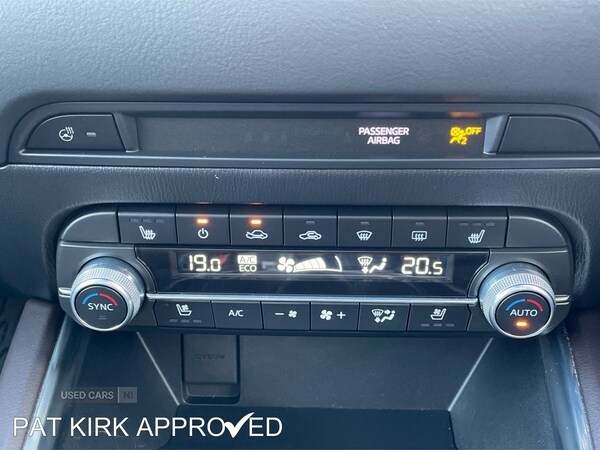 Used Mazda CX-5 2022 for sale - 76593026: Photo 25