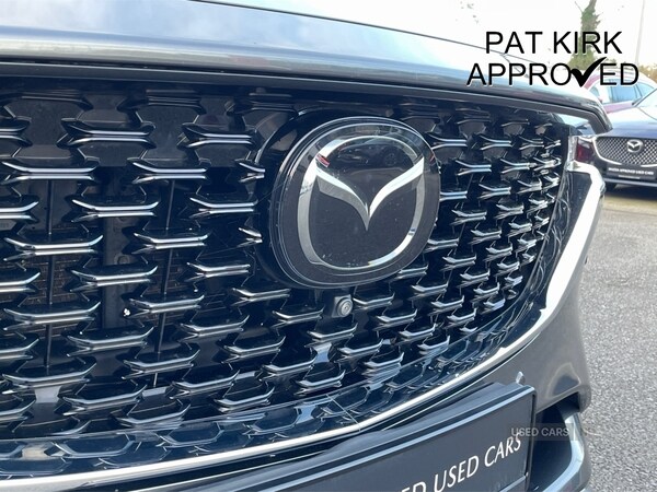 Used Mazda CX-5 2022 for sale - 76593026: Photo 29