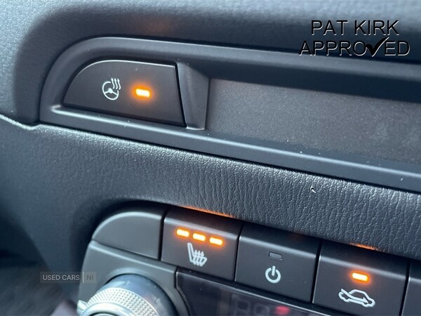 Used Mazda CX-5 2022 for sale - 76593026: Photo 30