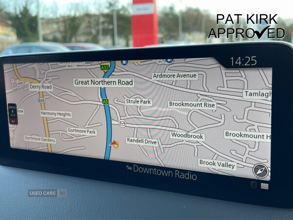 Used Mazda CX-5 2022 for sale - 76593026: Photo 31