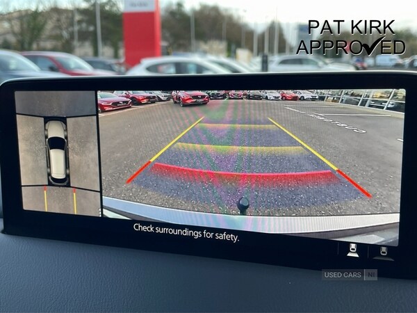 Used Mazda CX-5 2022 for sale - 76593026: Photo 32