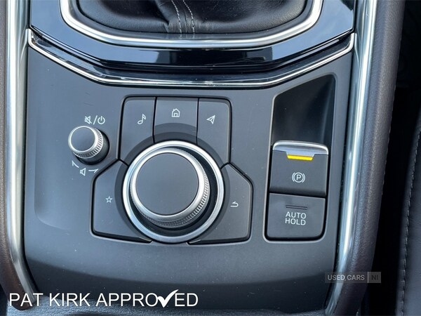 Used Mazda CX-5 2022 for sale - 76593026: Photo 34