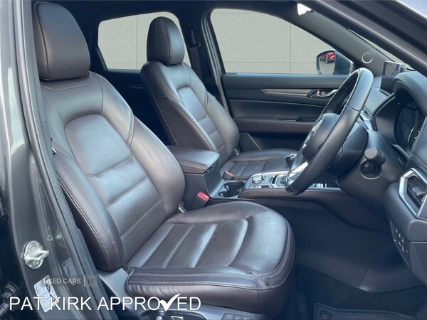 Used Mazda CX-5 2022 for sale - 76593026: Photo 6