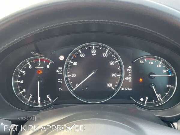 Used Mazda CX-5 2022 for sale - 76593026: Photo 7