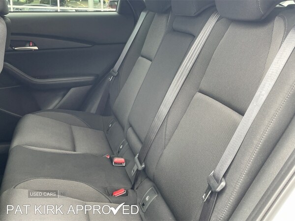 Used Mazda CX-30 2023 for sale - 75464337: Photo 11