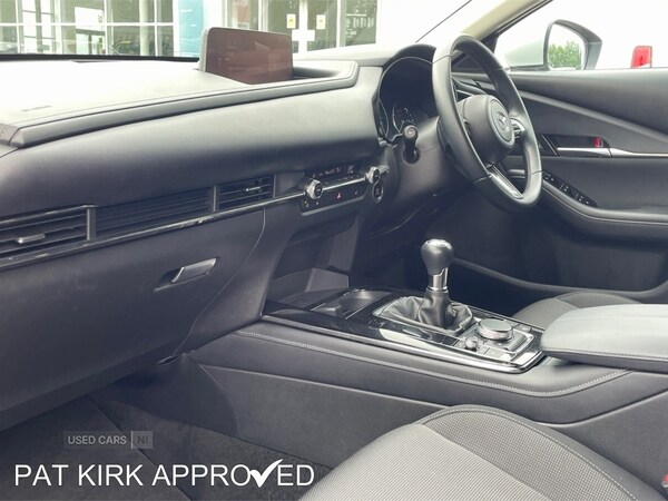 Used Mazda CX-30 2023 for sale - 75464337: Photo 12