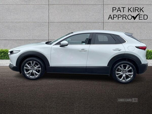 Used Mazda CX-30 2023 for sale - 75464337: Photo 15