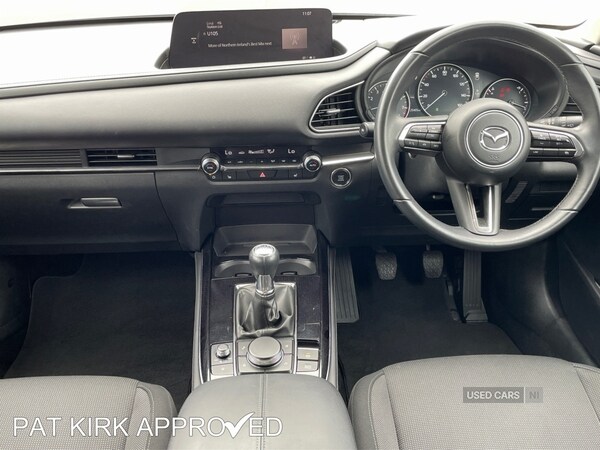 Used Mazda CX-30 2023 for sale - 75464337: Photo 17