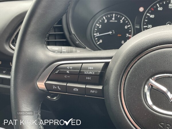 Used Mazda CX-30 2023 for sale - 75464337: Photo 19