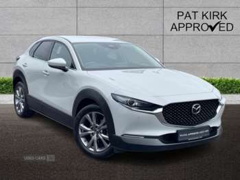 2023 - 2.0 e-Skyactiv G MHEV Exclusive-Line 5dr