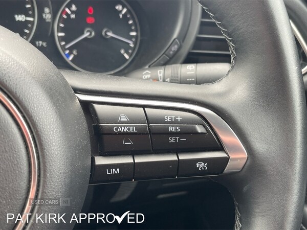 Used Mazda CX-30 2023 for sale - 75464337: Photo 20