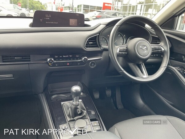 Used Mazda CX-30 2023 for sale - 75464337: Photo 24