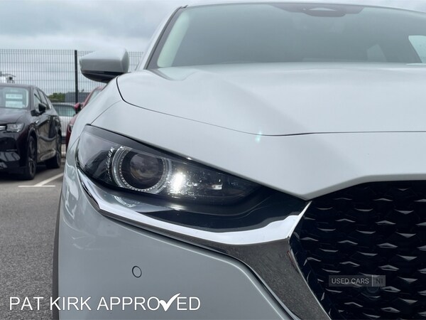 Used Mazda CX-30 2023 for sale - 75464337: Photo 26
