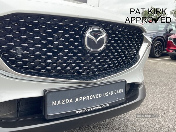 Used Mazda CX-30 2023 for sale - 75464337: Photo 28