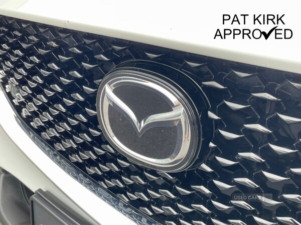 Used Mazda CX-30 2023 for sale - 75464337: Photo 29