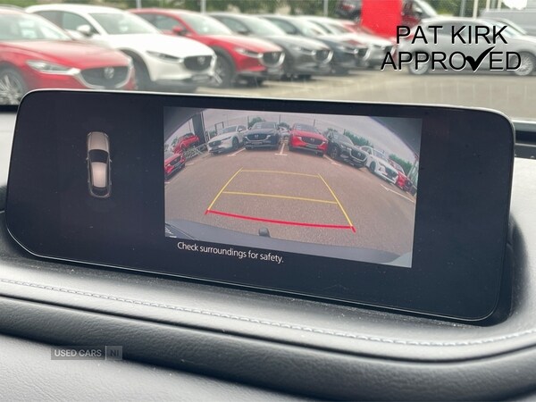 Used Mazda CX-30 2023 for sale - 75464337: Photo 30