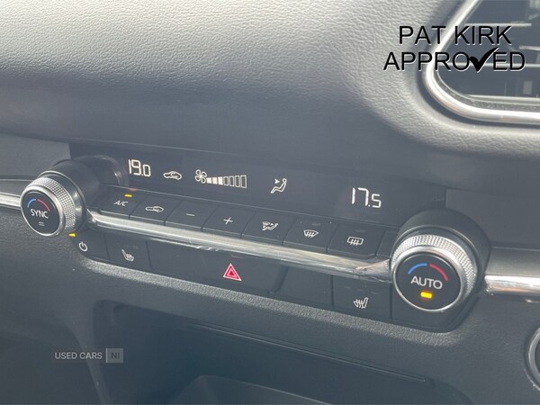 Used Mazda CX-30 2023 for sale - 75464337: Photo 31