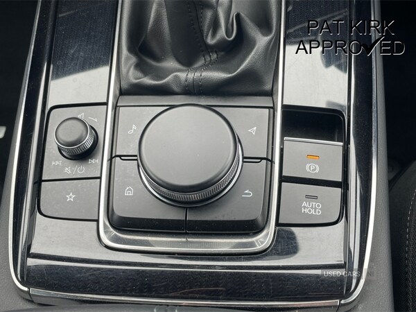 Used Mazda CX-30 2023 for sale - 75464337: Photo 35