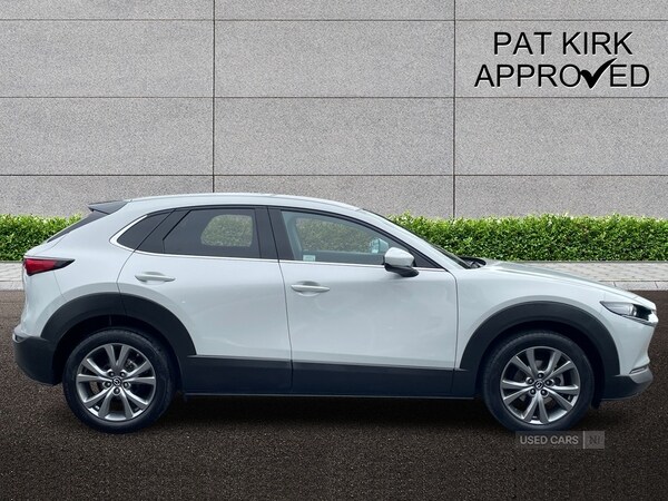 Used Mazda CX-30 2023 for sale - 75464337: Photo 3