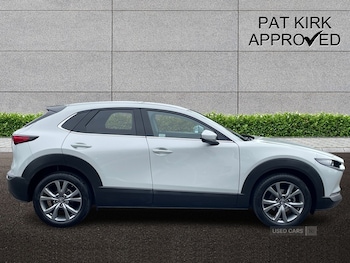 Used Mazda CX-30 2023 for sale - 75464337: Photo