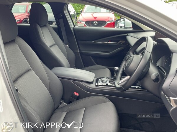 Used Mazda CX-30 2023 for sale - 75464337: Photo 6