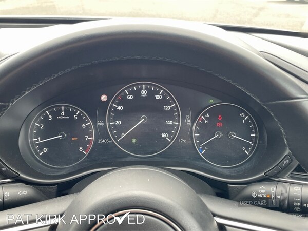 Used Mazda CX-30 2023 for sale - 75464337: Photo 7