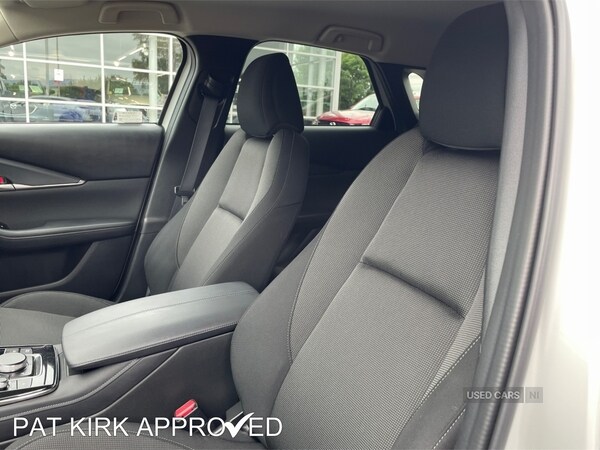 Used Mazda CX-30 2023 for sale - 75464337: Photo 9