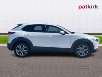 Used Mazda CX-30 2021 for sale - 74680587: Photo