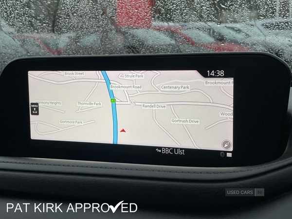 Used Mazda CX-30 2021 for sale - 77132128: Photo 19