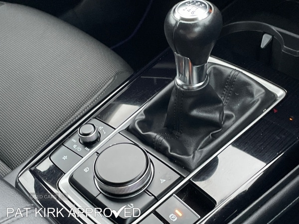 Used Mazda CX-30 2021 for sale - 77132128: Photo 20