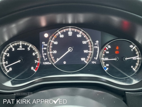 Used Mazda CX-30 2021 for sale - 77132128: Photo 6