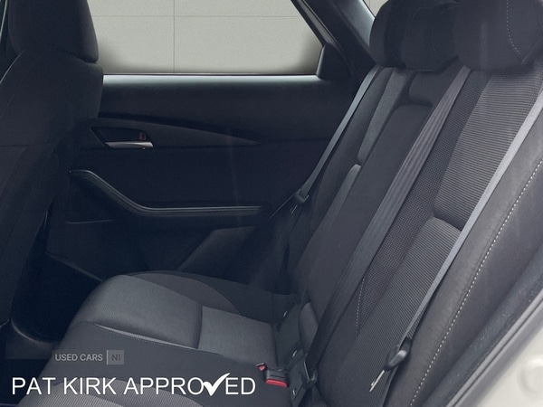 Used Mazda CX-30 2021 for sale - 77132128: Photo 9