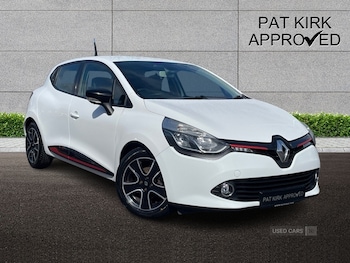 Used Renault Clio 2015 for sale - 78205851: Photo