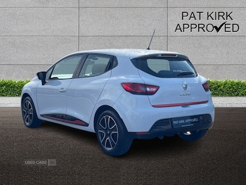 Used Renault Clio 2015 for sale - 78205851: Photo