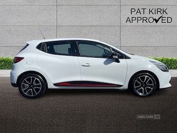 Used Renault Clio 2015 for sale - 78205851: Photo