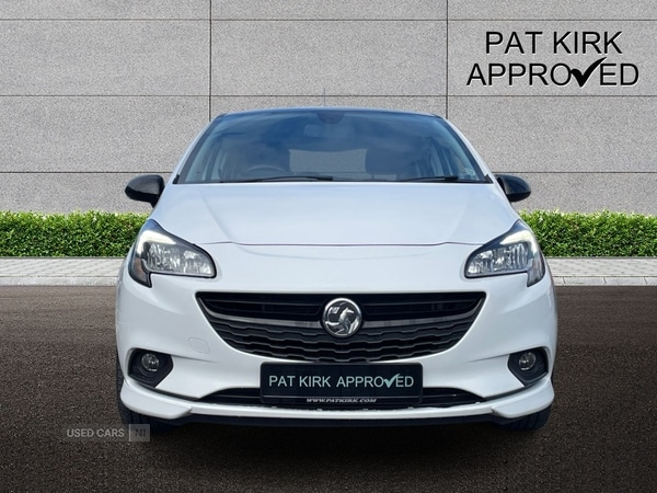 Used Vauxhall Corsa 2019 for sale - 76667655: Photo 13