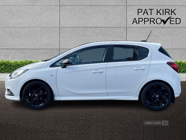 Used Vauxhall Corsa 2019 for sale - 76667655: Photo 15