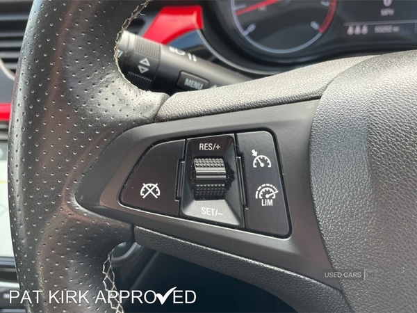 Used Vauxhall Corsa 2019 for sale - 76667655: Photo 19