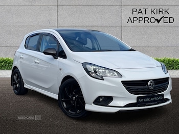 Vauxhall - Corsa