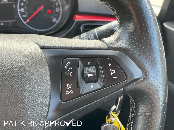 Used Vauxhall Corsa 2019 for sale - 76667655: Photo 20